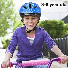 GASACIODS Kids Adjustable Safety Helment for Scooter Skateboard Rollerblading Inlineskating Cycling bick Mutli-sport for 3-8 Year old Girls/Boys - B07DJ5P94Z